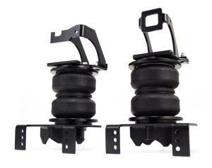Ford F-250 Super Duty Air Spring Kit - Rear - Air Lift - LoadLifter 5000 Ultimate - `11-`16